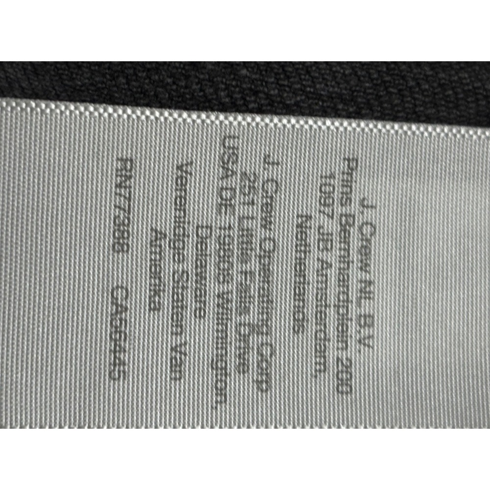 Madewell Gray Flare & Wide Leg Jeans - Picture 7 of 9
